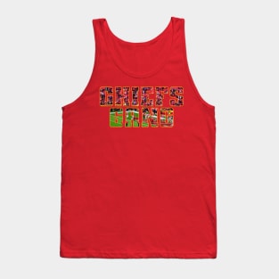 Chiefs Gang v3 Tank Top